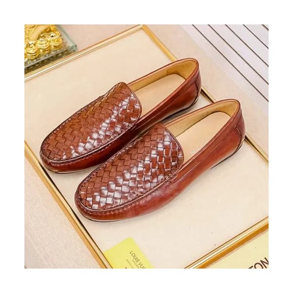 Louis Vuitton 2020 Mens Leather Loafer - 루이비통 2020… - 1