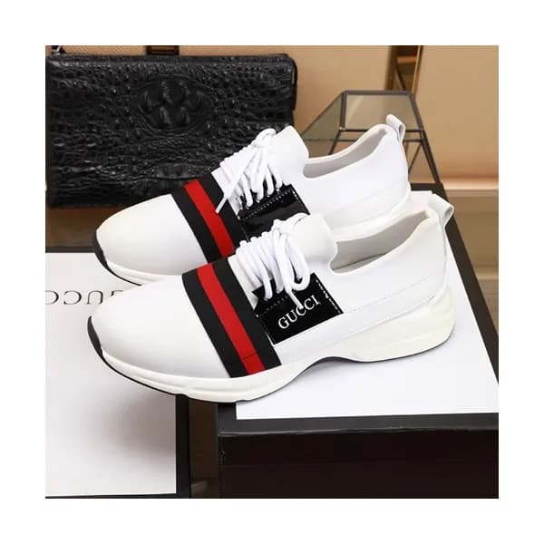 Gucci 2020 Mens Sneakers - 구찌 2020 남성용 스니커즈 GUCS1… - 1
