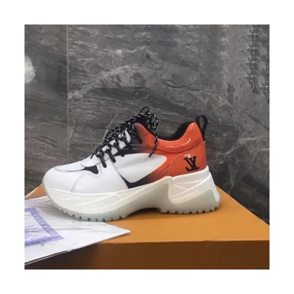Louis Vuitton 2020 Mm / Wm Sneakers - 루이비통 2020 남여… - 1