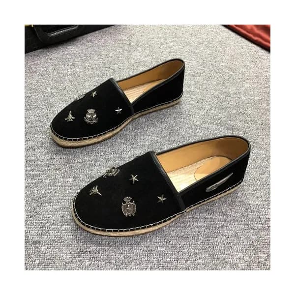 Philipp plein 2020 Mens Leather Slip On - 필립플레인 … - 1