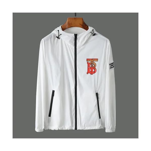 [버버리]Burberry 2020 Mens Casual Windproof Jackets -… - 1