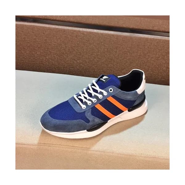 Armani 2020 Mens Sneakers - 알마니 2020 남성용 스니커즈 ARM… - 1
