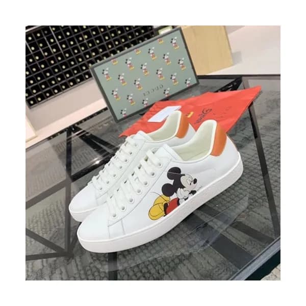 Gucci 2020 Mm / Wm Sneakers - 구찌 2020 남여공용 스니커즈 G… - 1