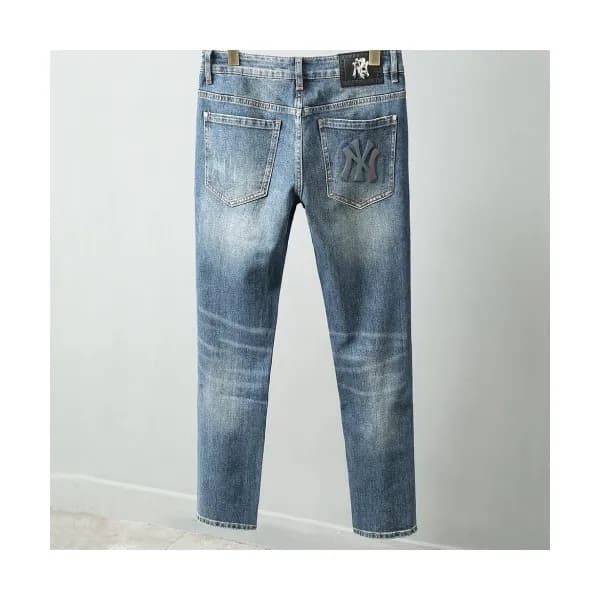 [구찌]Gucci 2020 Mens Casual Classic Denim Jeans - 구… - 1
