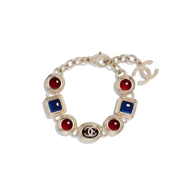 Chanel 2020 Ladies Bangle - 샤넬 2020 여성용 팔찌 ACC0229… - 1