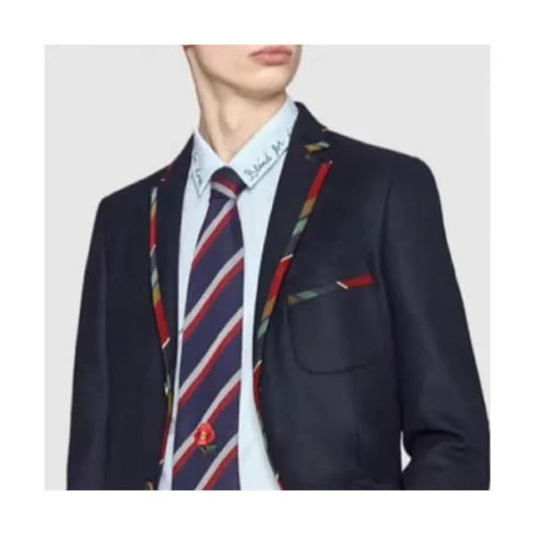 [구찌]Gucci 2020 Mens Logo Casual Cotton Tshirts - 구… - 1