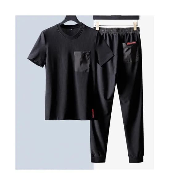 [프라다]Prada 2020 Mens Casual Logo Training Short Sl… - 1