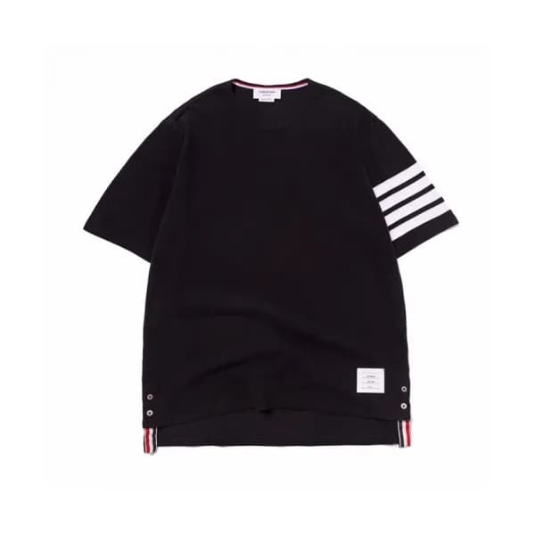 [톰브라운]Thom Browne 2020 Mm/Wm Casual Cotton Short S… - 1