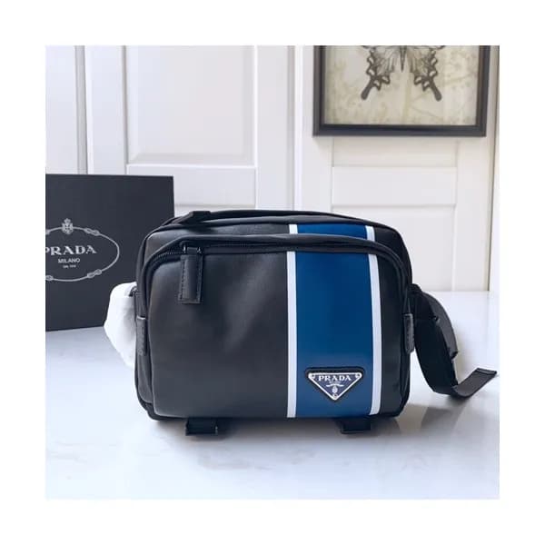 Prada 2020 Messenger Shoulder Bag,21CM - 프라다 2020 … - 1