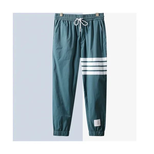 [톰브라운]Thom Browne 2020 Mens Casual Training Pants … - 1