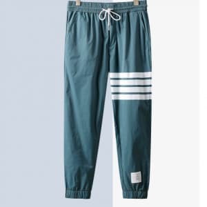 [톰브라운]Thom Browne 2020 Mens Casual Training Pants …