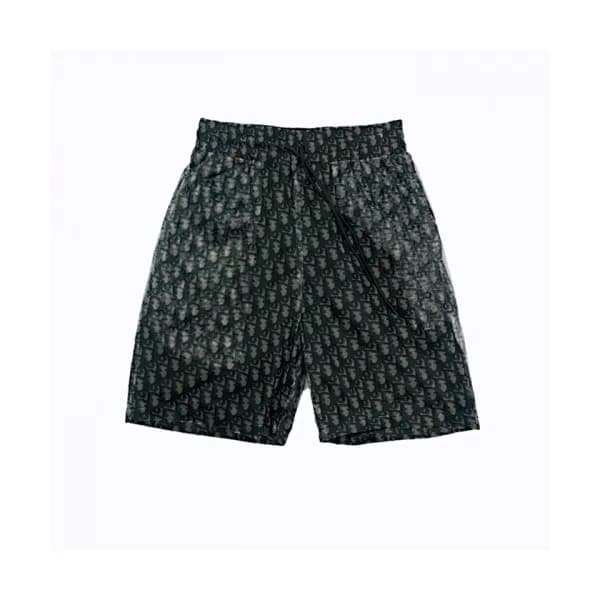 [디올]Dior 2020 Mens Logo Casual Training Half Pants… - 1