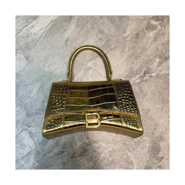Balenciaga 2020 Tote Shoulder Bag,23CM - 발렌시아가 202… - 1