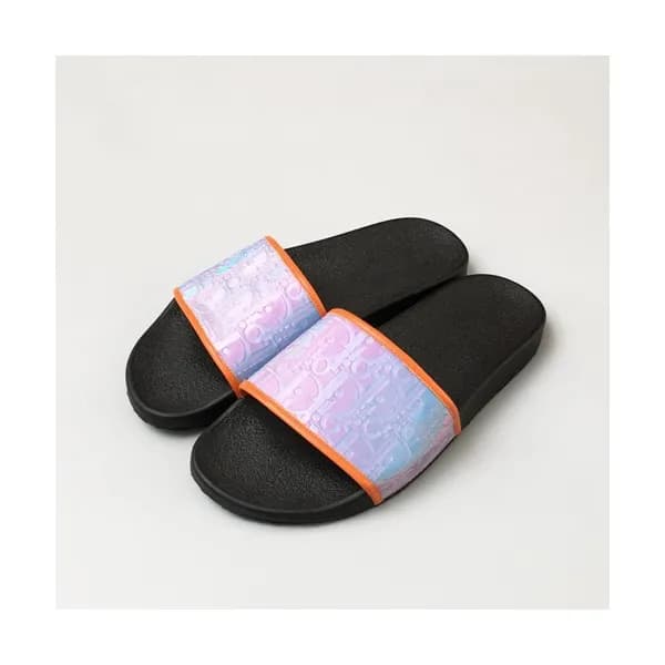 [업 신상]Dior 2020 Mens Slipper - 디올 2020 남성용 슬리퍼 DI… - 1