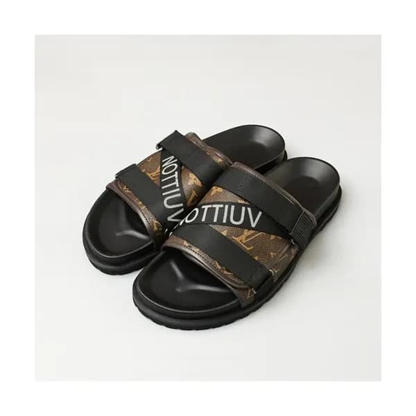 [업 신상]Louis Vuitton 2020 Mens Slipper - 루이비통 2020… - 1