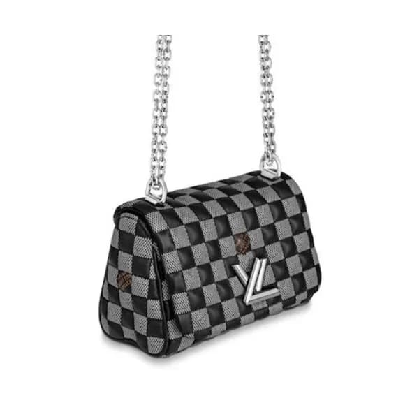Louis Vuitton 2020 Twist BB Shouder Bag,16cm - 루이비… - 1