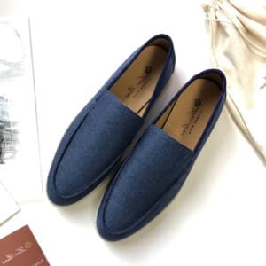 Loro Piana 2020 Mens Loafer - 로로피아나 2020 남성용 로퍼 LO…