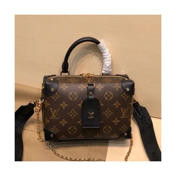 Louis Vuitton 2020 Ladies Tote Shoulder Bag,20cm -… - 1