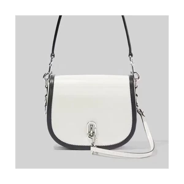Mark Jacobs 2020 Leather Women Shoulder Bag,22cm -…