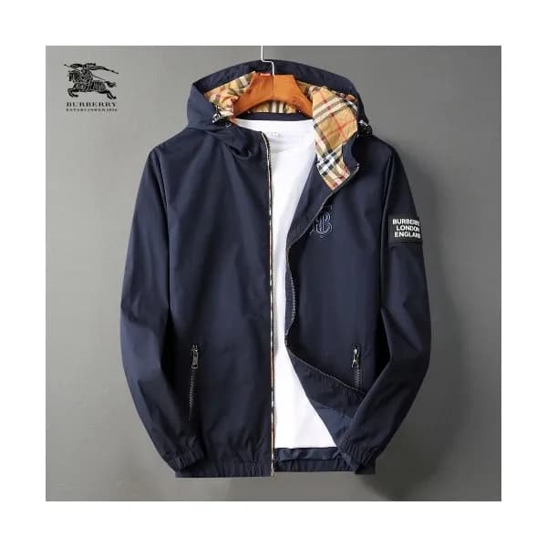 [버버리]Burberry 2020 Mens Classic Casual Jackets - 버… - 1