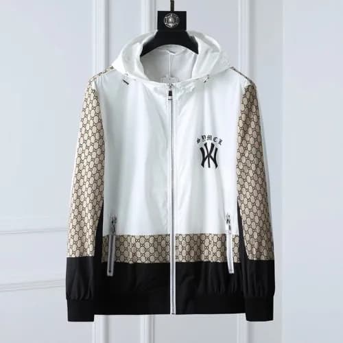 [구찌]Gucci 2020 Mens Logo Casual Jackets - 구찌 2020 … - 1