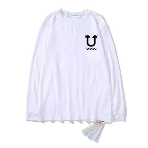 [오프화이트]Off-white 2020 Mm/Wm Logo Cotton Oversize H…