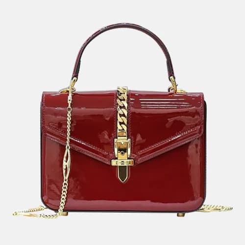 [구찌] Gucci 2020 Women's Sylvie 1969 Tote Shoul… - 1