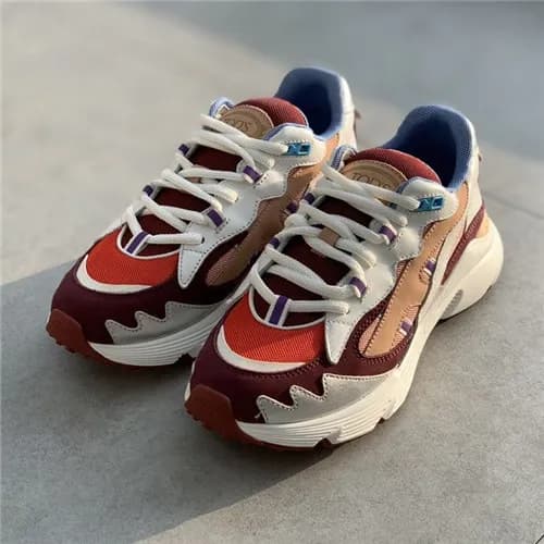 Tod's 2020 Women's Leather Sneakers - 토즈 2… - 1
