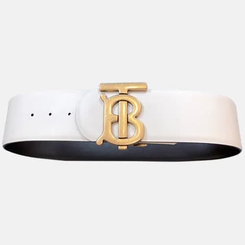 Burberry 2021 Women's Leather Belt - 버버리 2021 … - 1