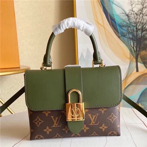 [루이비통]Louis Vuitton 2021 Locky BB Tote Shoulder Ba… - 1