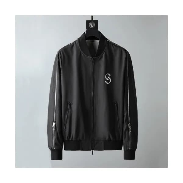 Shellac Mens Casual Zip-up Jackets - 셸락 2021 남성 캐쥬…