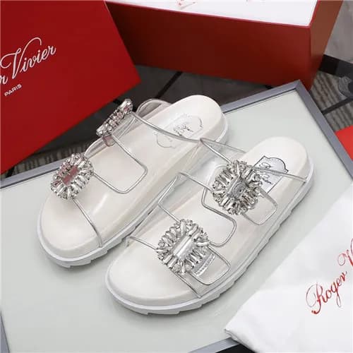 Roger Vivier 2021 Women's Sandal,RVS0189 - 로저비… - 1