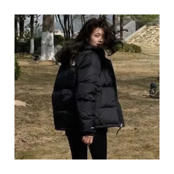The North Face Mm/Wm Duck Down Padding Padding Bl… - 1