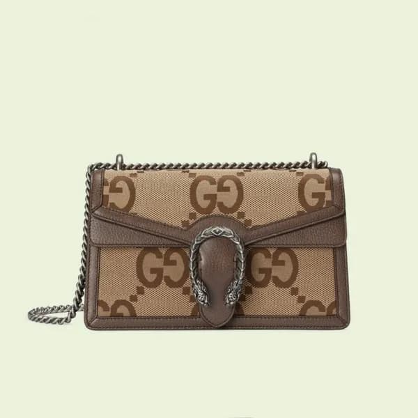 구찌 여성 브라운 디오니스 크로스백 - Gucci Womens Brwon Cross Bag… - 1