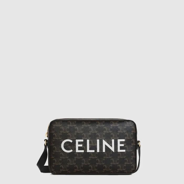 셀린느 남/녀 카메라 백 - Celine Unisex Camera Bag - ce179x - 1