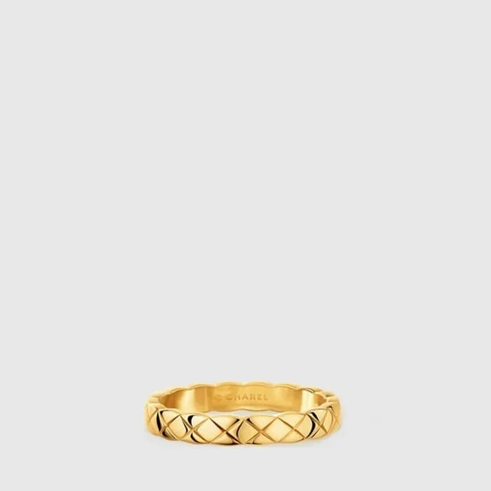 샤넬 여성 코코 크러쉬 링 미니 - Chanel Womens Coco Crush Ring … - 1
