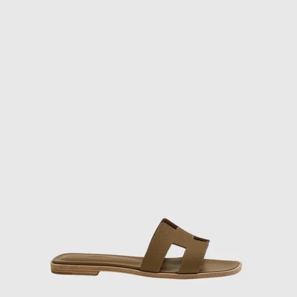 에르메스 여성 오란 샌들 【매장-150만원대】 - Hermes Womens Oran San… - 1