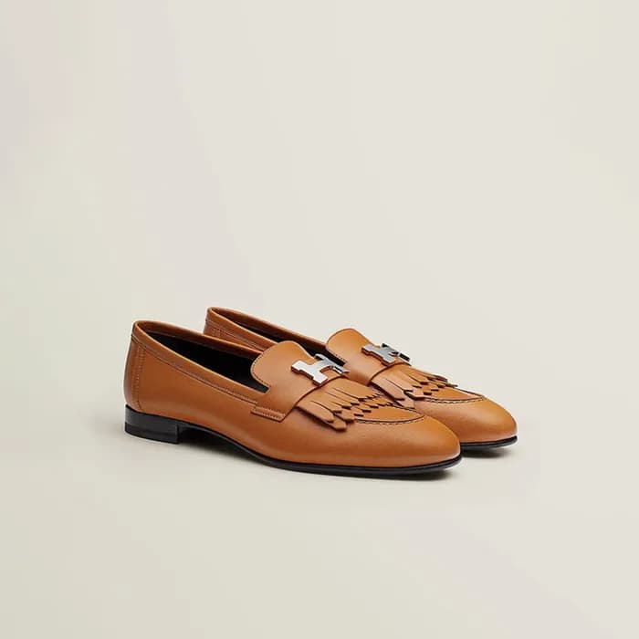 에르메스 로얄 테슬 로퍼 H181069Z 【매장-130만원대】 - Hermes Womens… - 1