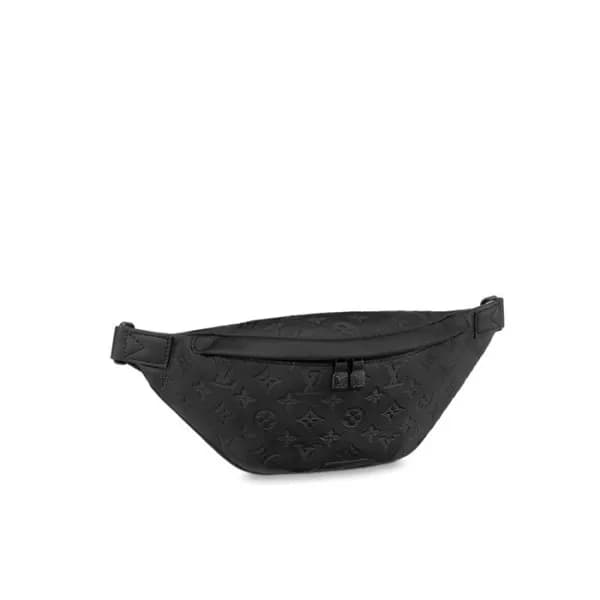 루이비통 남성 블랙 슬링백 M46108 - Louis vuitton Mens Black H… - 1