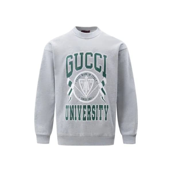 구찌 남성 라운드 긴팔티 - Gucci Mens Round Tshirts - guc2567… - 1
