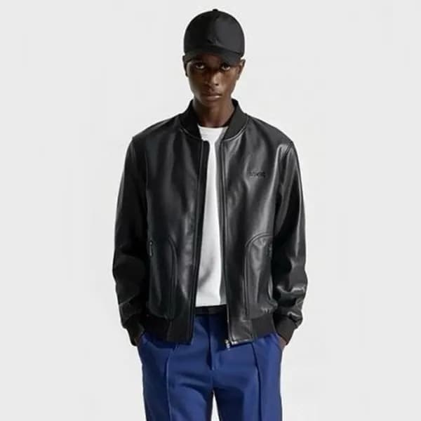 에르메네질도 제냐 남성 베이직 재킷 - Ermenegildo Zegna Mens Basic… - 1
