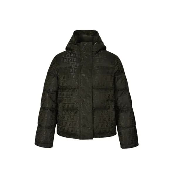 펜디 남성 다운 패딩 - Fendi Mens Down Padding - fec4220x - 1