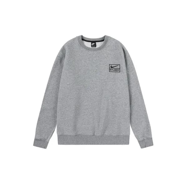 스터시 남성 라운드 긴팔티 - Stussy Mens Round Tshirt - stc433… - 1