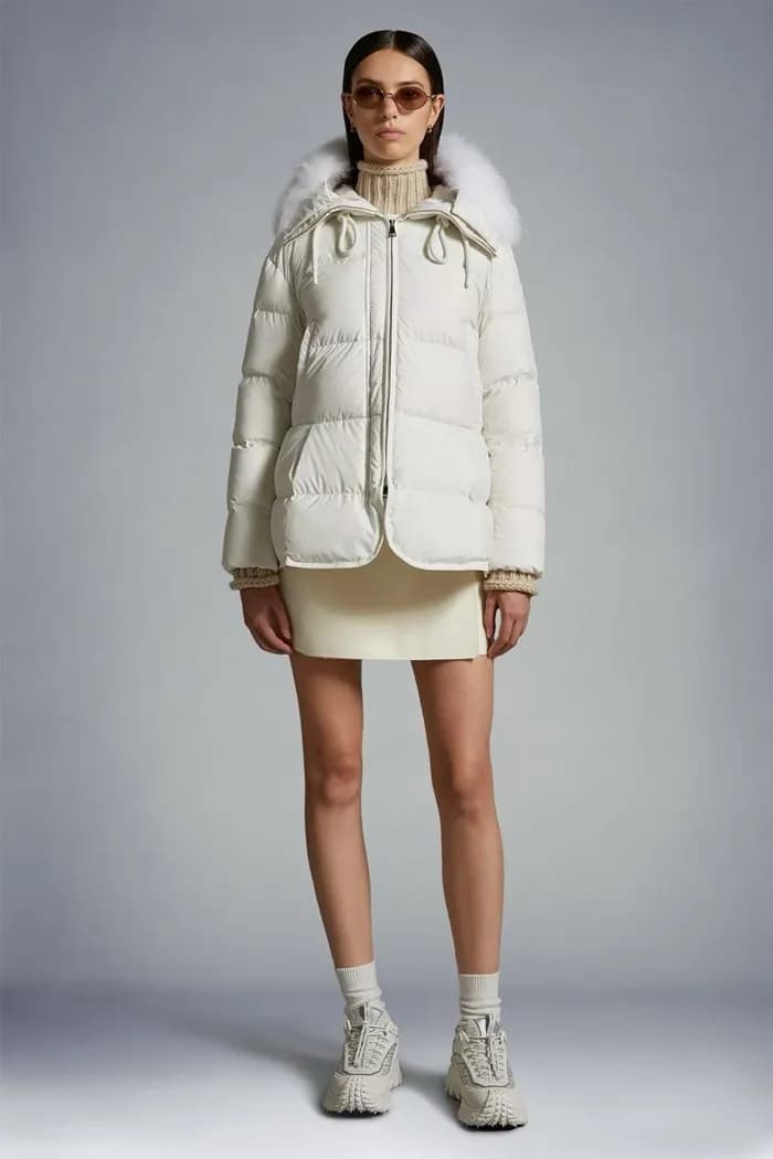 몽클레어 여성 Locustelle 다운 패딩 - Moncler Womens Locustel… - 1