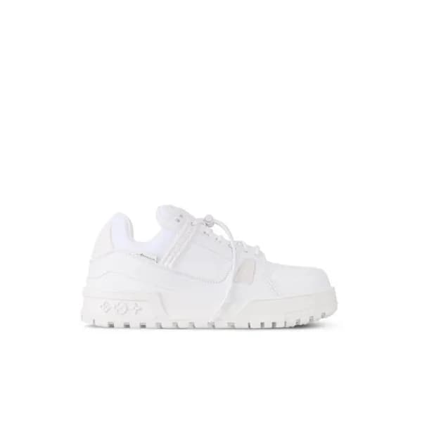 루이비통 남성 트레이너 맥시 스니커즈 - Louis vuitton Mens Trainer … - 1