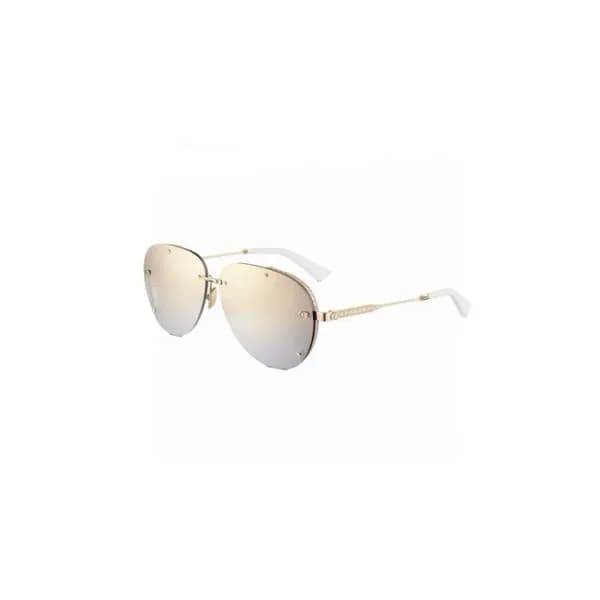 디올 남성 프리미엄 메탈 프레임 선글라스 - Dior Mens Premium Metal F… - 1