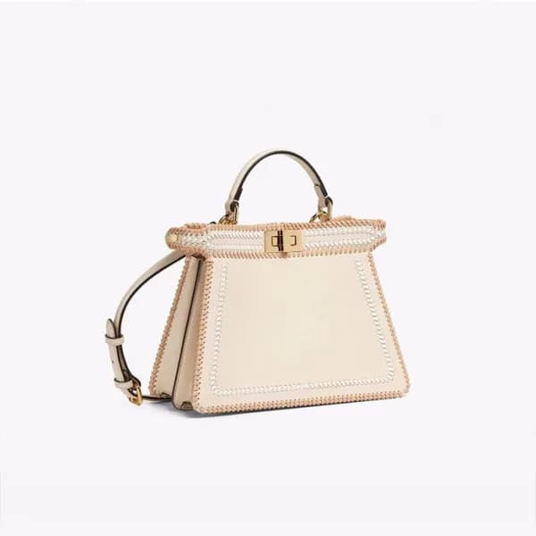 펜디 여성 피카부 백 - Fendi Womens Peekaboo Bag - feb4894x - 1