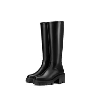 스튜어트 와이츠먼 여성 소호 하이 부츠 - Stuart Weitzman Womens Soh…