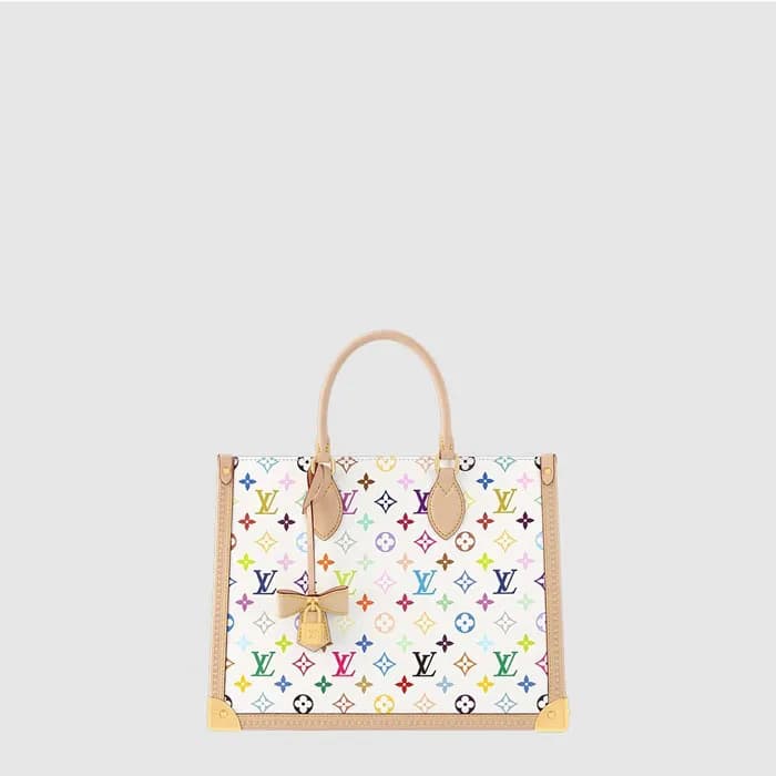 루이비통 여성 LV x TM 온더고 MM M13079 - Louis vuitton Wome… - 1