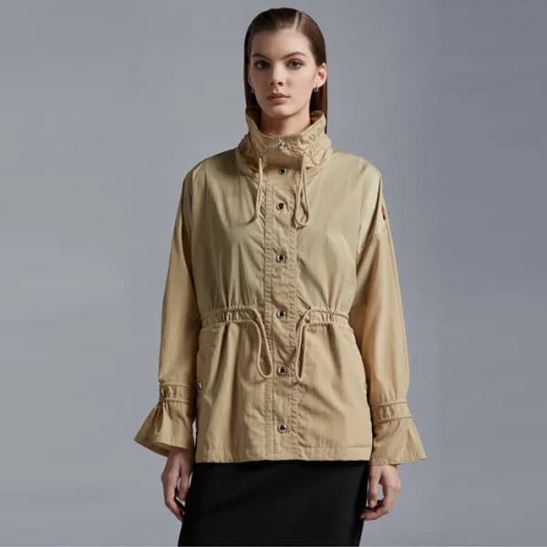몽클레어 여성 방풍 자켓 - Moncler Womens Windproof Jackets -… - 1